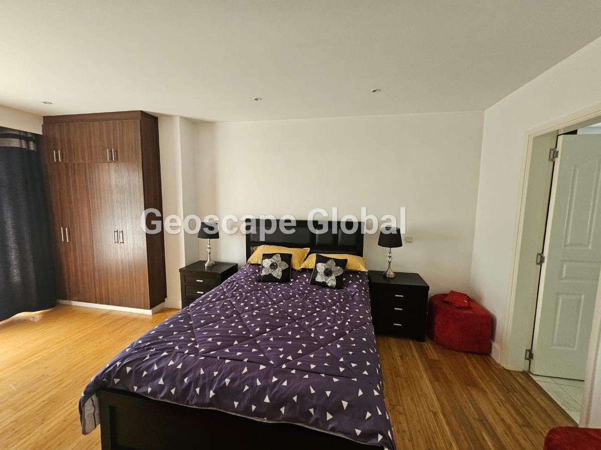 3 Bed Apartment with En Suite in Westlands Area - 4
