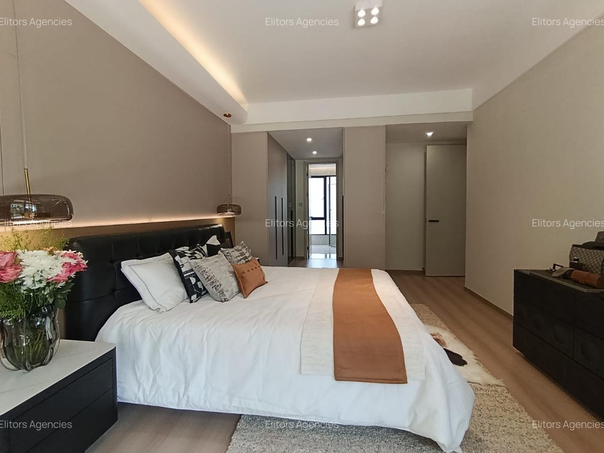 3 Bed Apartment with En Suite at Muthangari Drive - 9