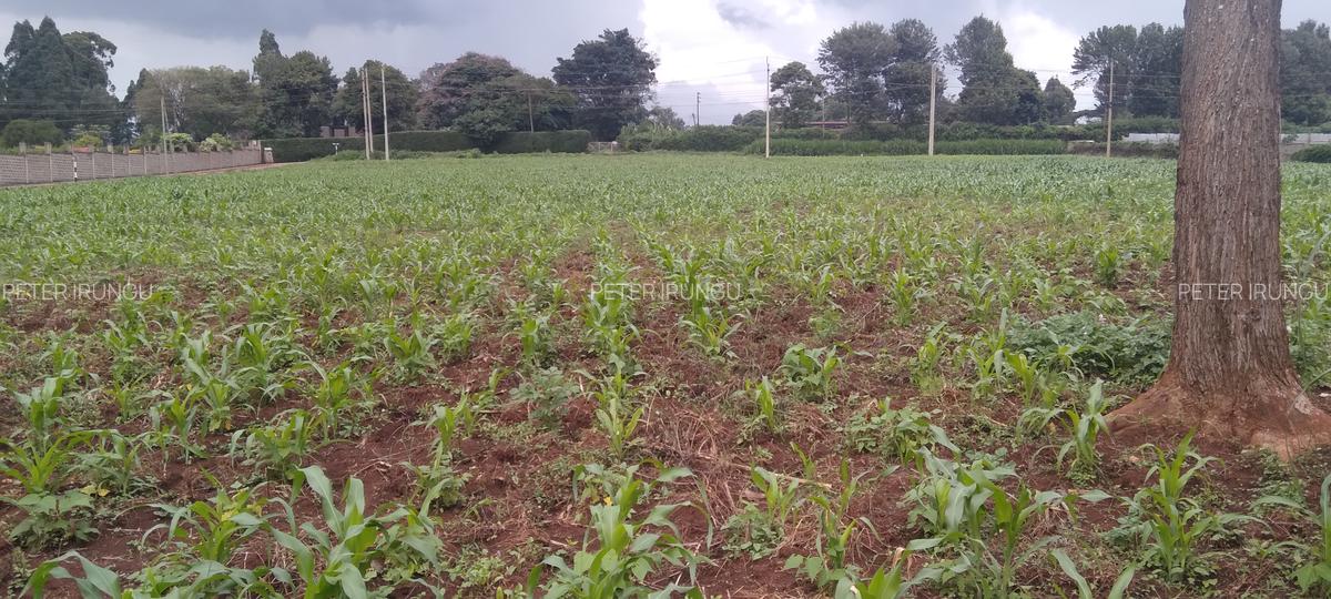 0.5 ac Land in Redhill - 3