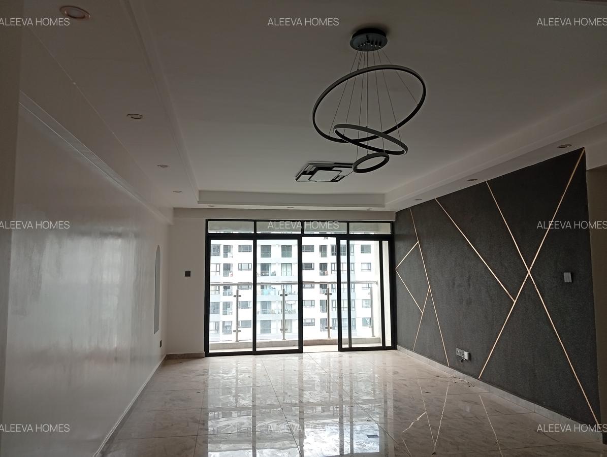2 Bed Apartment with En Suite in Lavington - 3