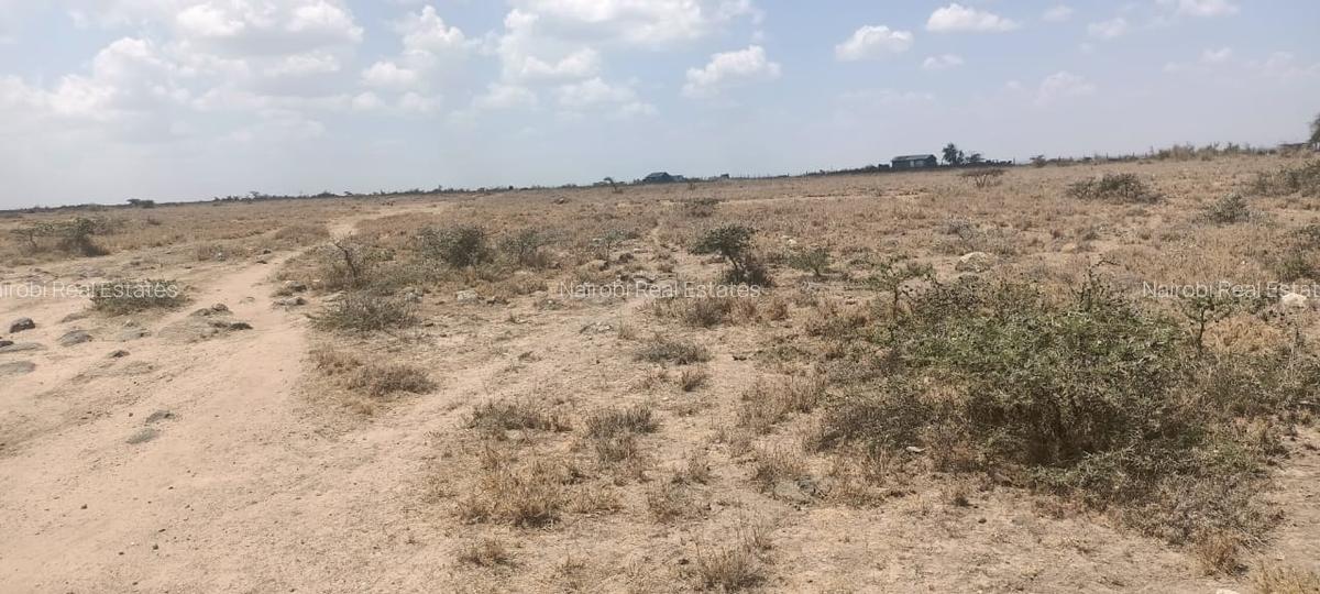 Residential Land in Kitengela - 8