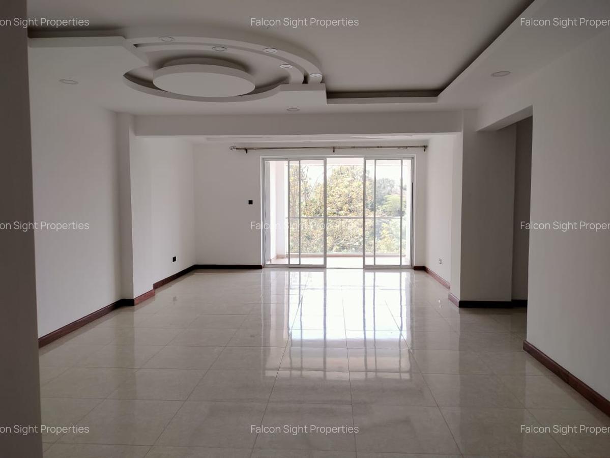 4 Bed Apartment with Gym at Easy Access To Peponi Road - 2