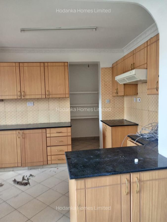 Serviced 3 Bed Apartment with En Suite in Kileleshwa - 7