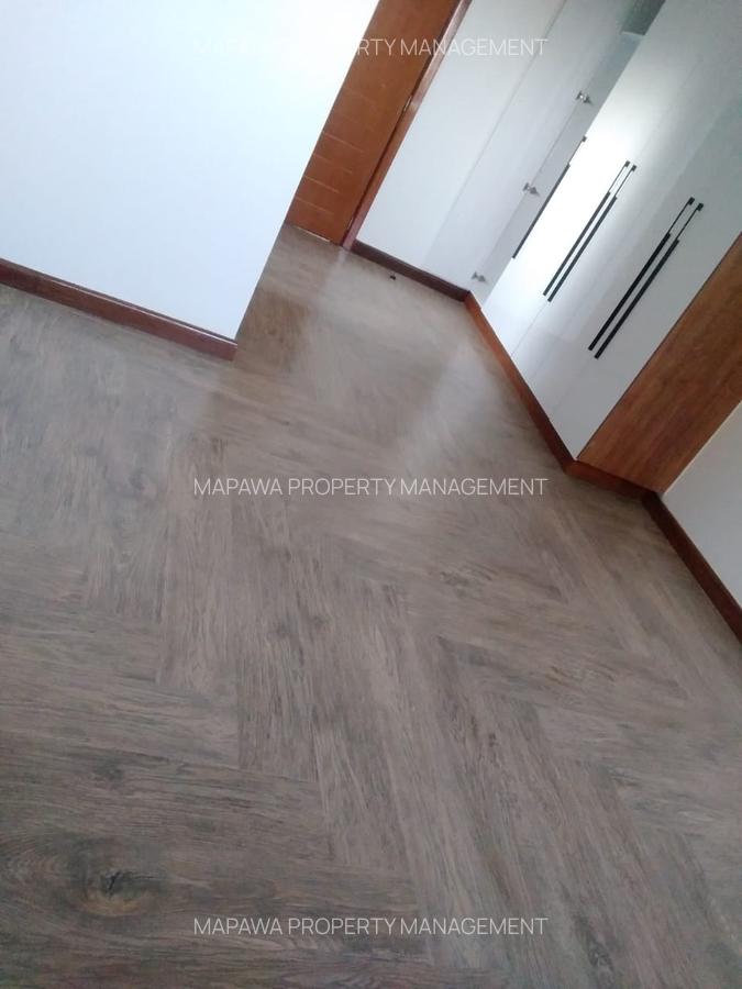 3 Bed Apartment with En Suite in Kileleshwa - 17