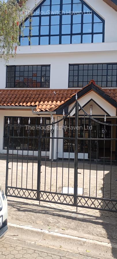5 Bed Townhouse at Off School Lane - 1