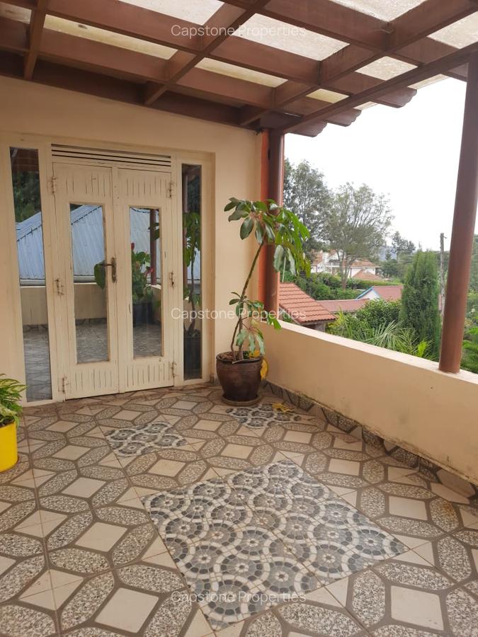 7 Bed House with En Suite in Karen - 4