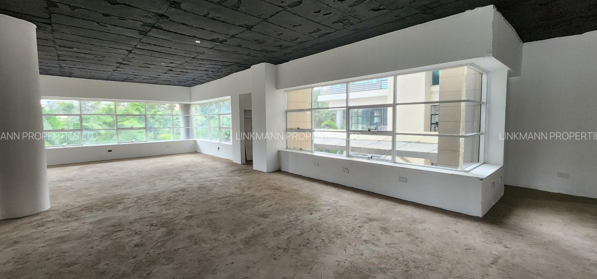 3,245 ft² Office with Service Charge Included in Westlands Area - 12