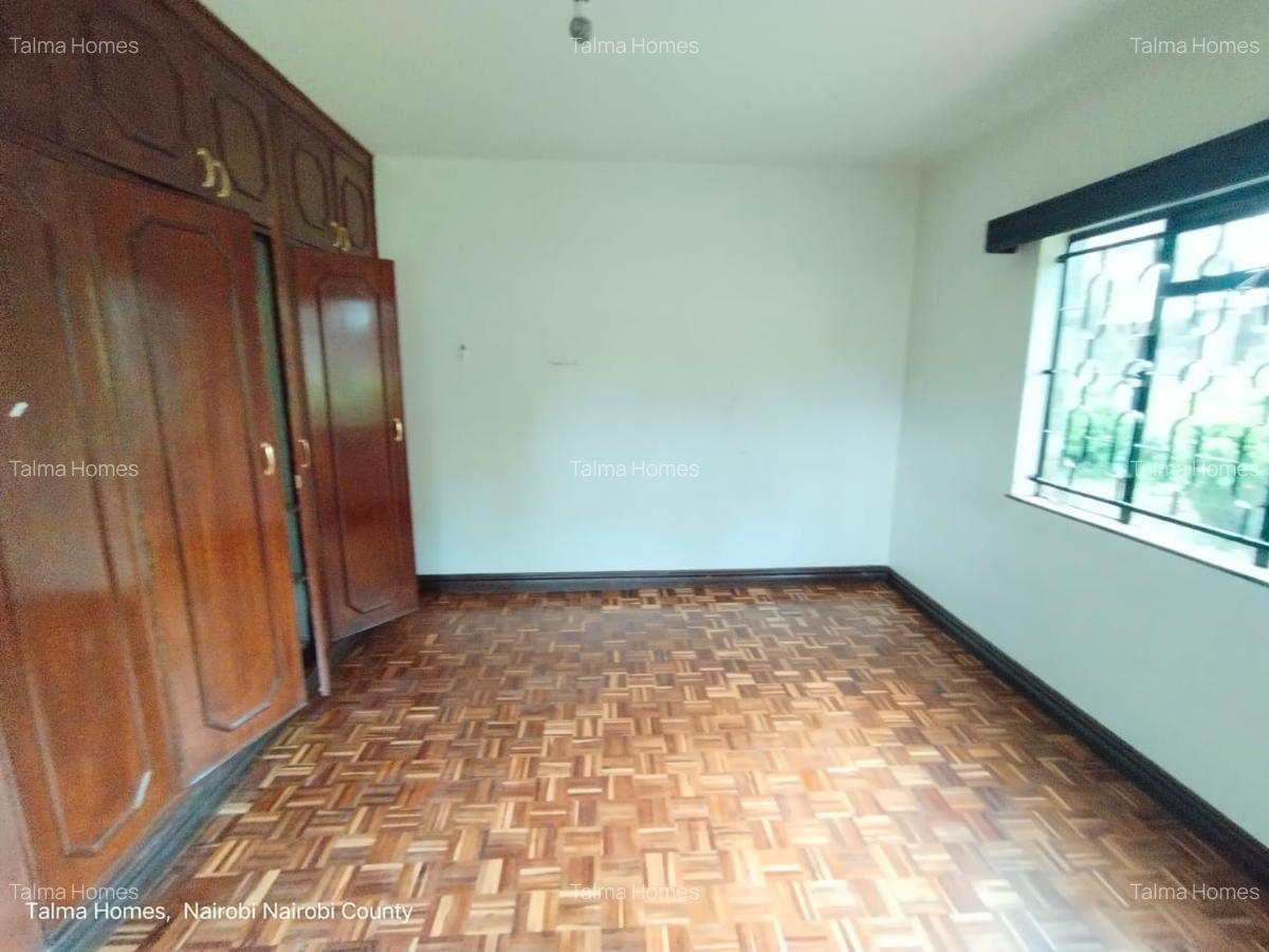 400 ft² Office with Parking at James Gichuru Road - 7