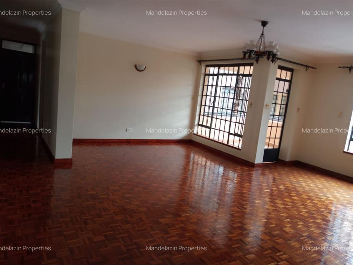 Serviced 3 Bed Apartment at Gitanga Road - 2