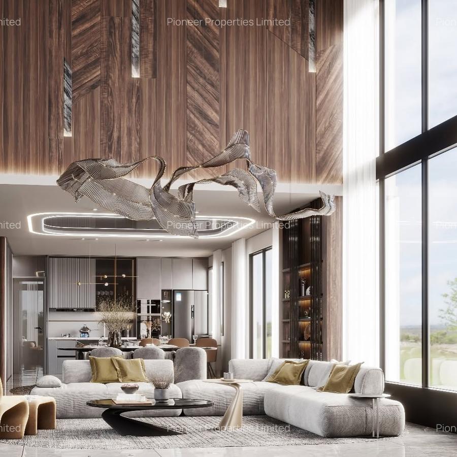 5 Bed House with En Suite at 00502 - 2