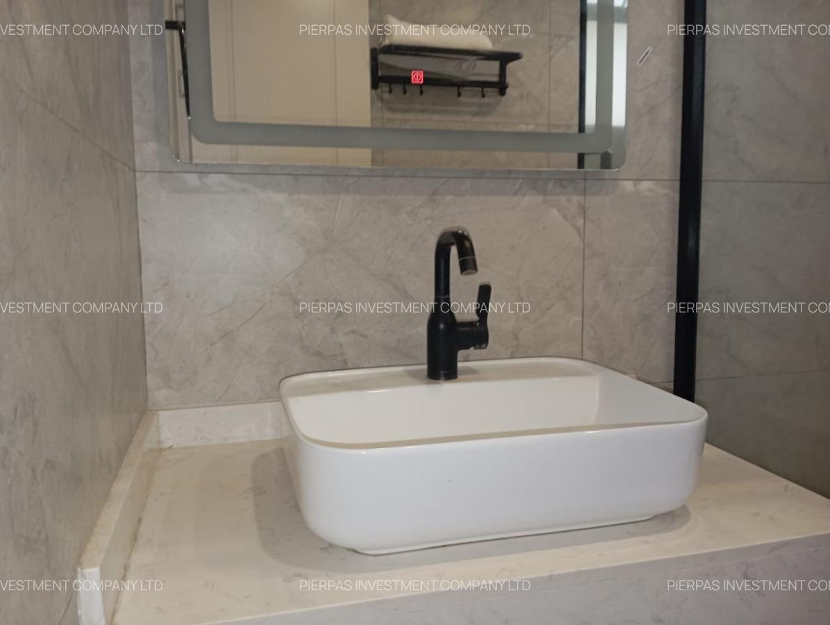 Serviced 3 Bed Apartment with En Suite in Kilimani - 7