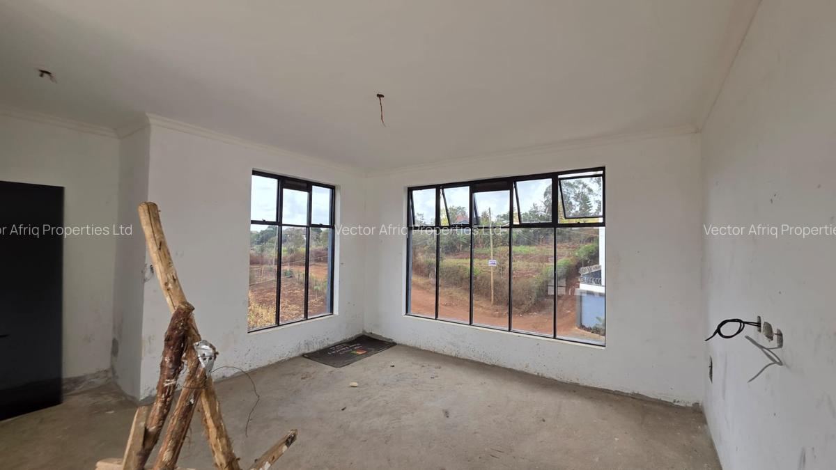 4 Bed House with En Suite in Ruiru - 14