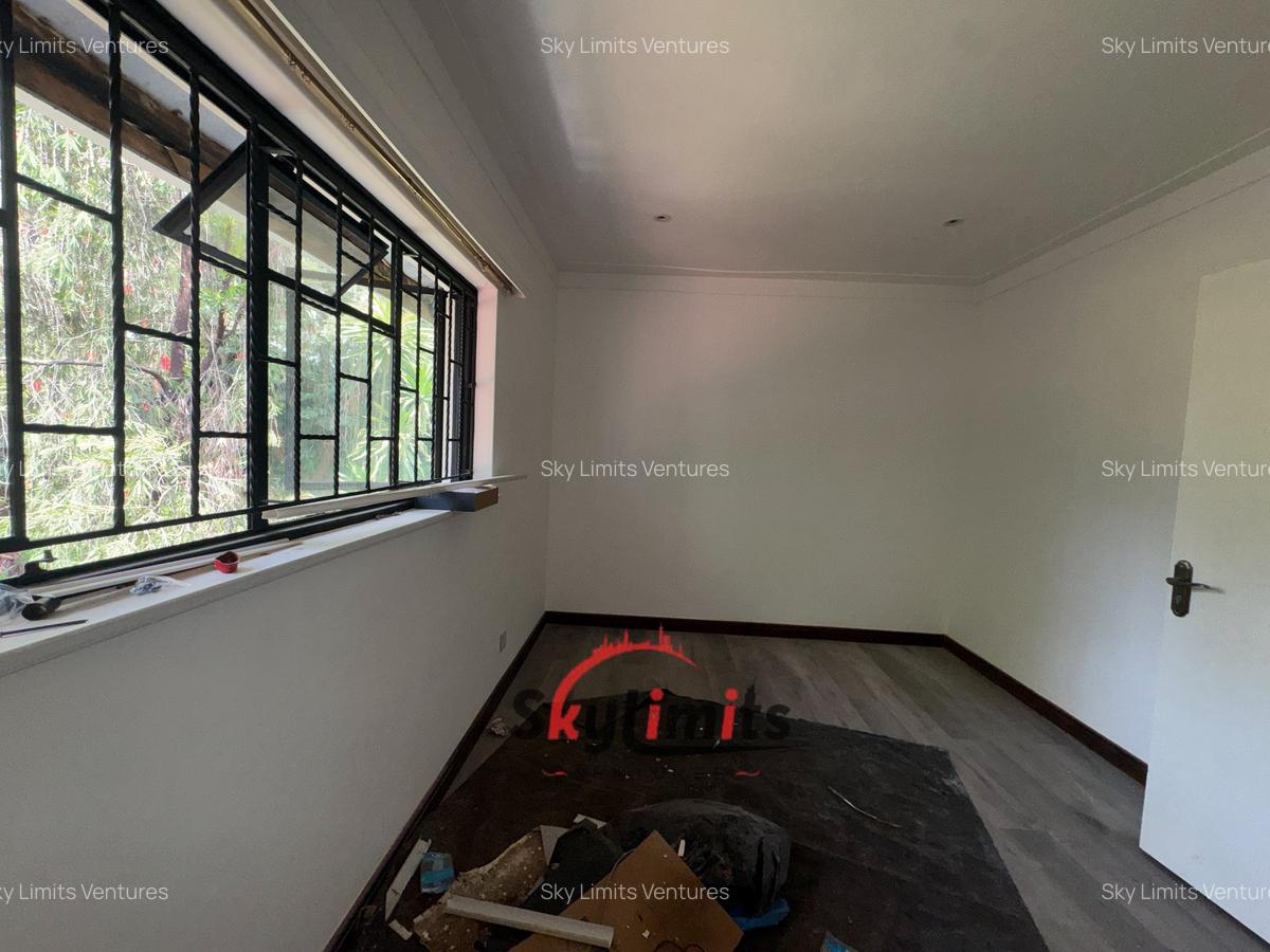 5 Bed House with En Suite at Kitisuru Rd - 13