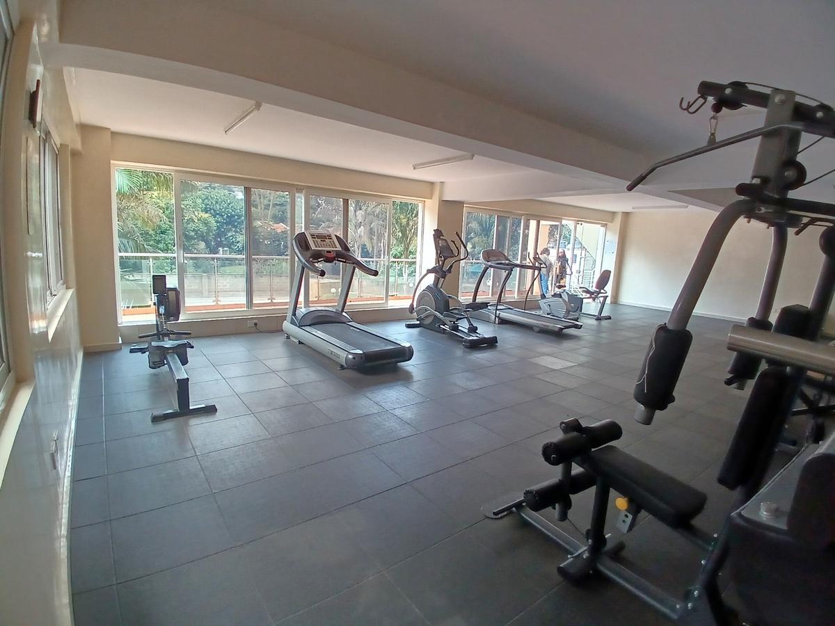 Furnished 3 Bed Apartment with En Suite in Lavington - 2