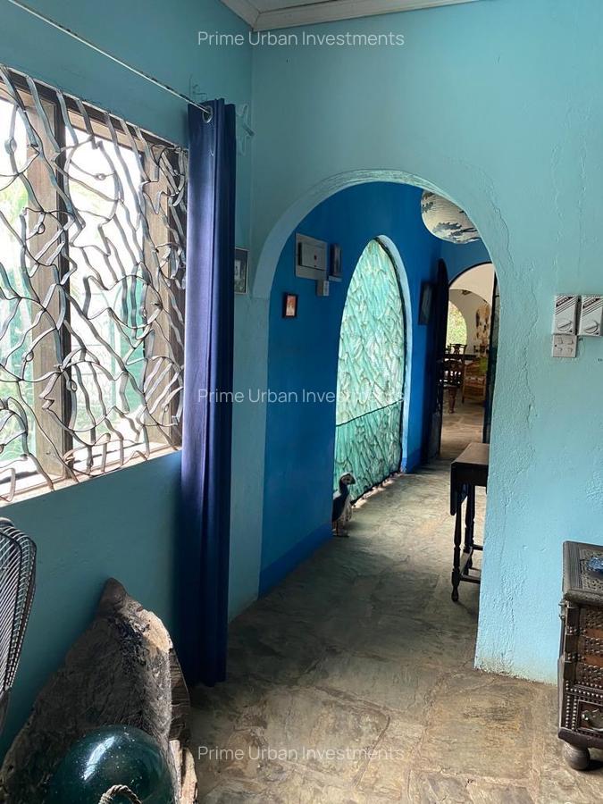 4 Bed House with En Suite in Mtwapa - 11