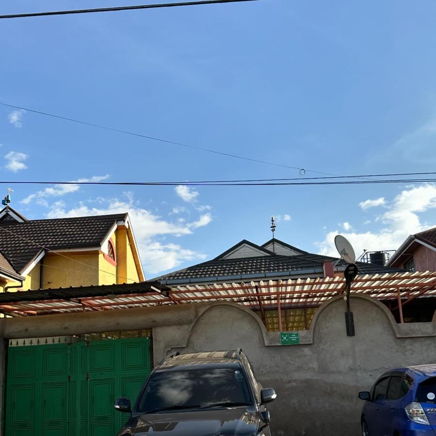 5 Bed House with En Suite at Ruiru - 1