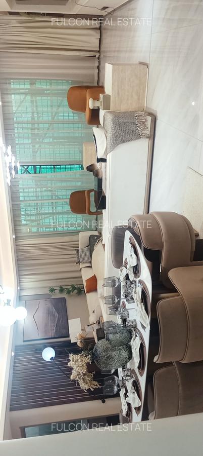 4 Bed Apartment with En Suite in Kileleshwa - 16