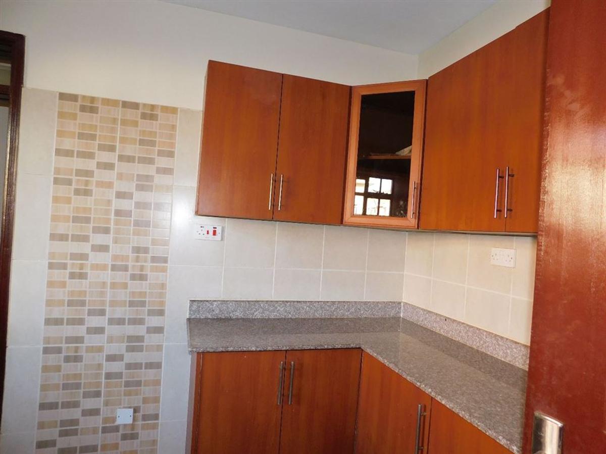 3 Bed Apartment with En Suite in Kiambu Road - 6