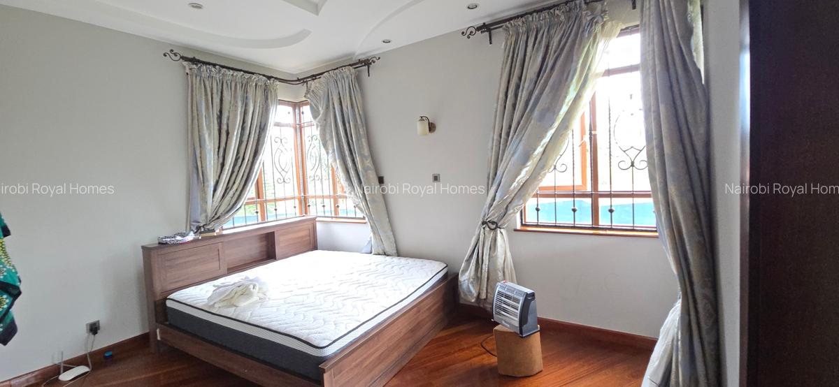 9 Bed House with En Suite at Glory Road - 19