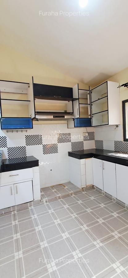 3 Bed House with En Suite at Mtwapa - 8