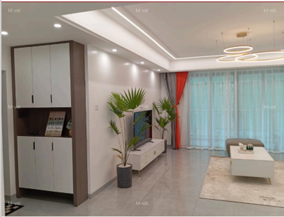 2 Bed Apartment with En Suite at Kirichwa Road - 2