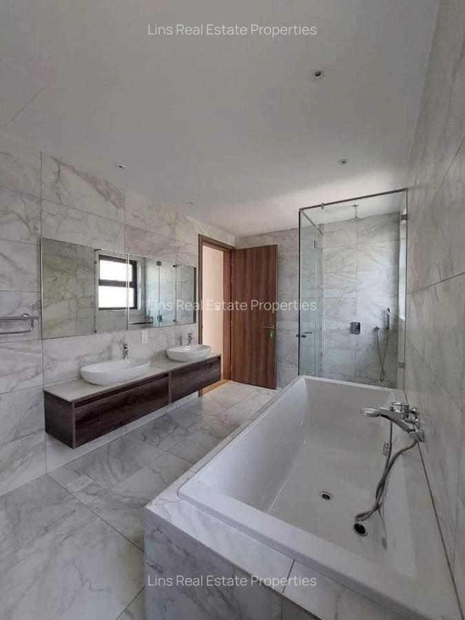 5 Bed Townhouse with En Suite in Lower Kabete - 19