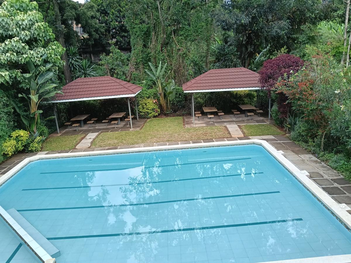5 Bed Townhouse with En Suite at Shanzu Road - 4
