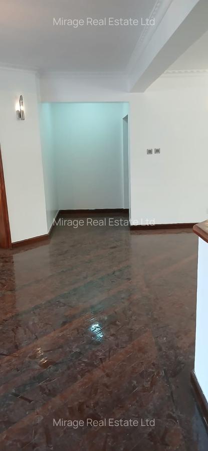 3 Bed Apartment with Swimming Pool in Upper Hill - 11