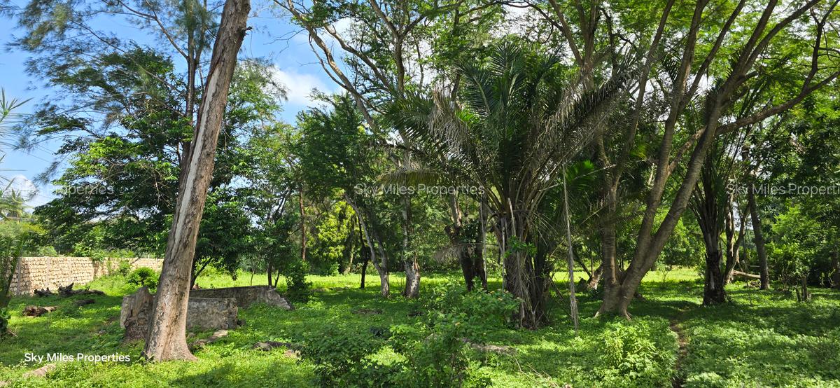 20 ac Land at Mtwapa - 10