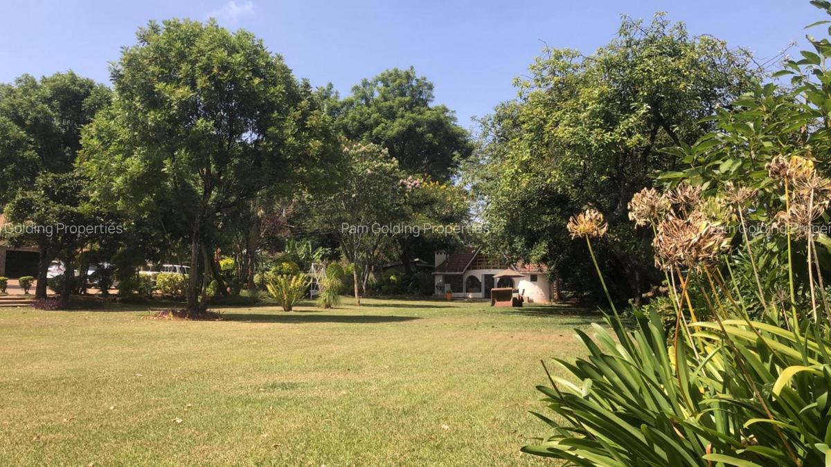 2 Bed House with En Suite in Karen - 18