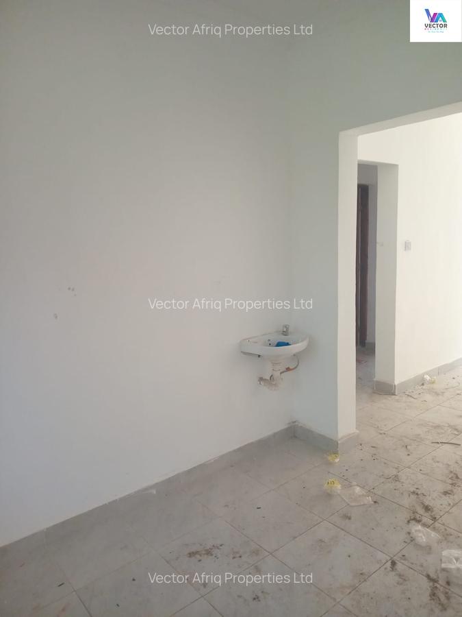 3 Bed House with En Suite in Ngong - 9