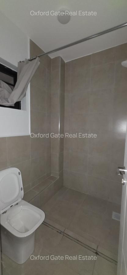 1 Bed Apartment with Gym at Kitisuru - 12