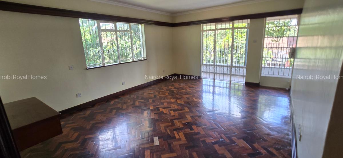 5 Bed Townhouse with En Suite at Lavington Off Gitanga - 18