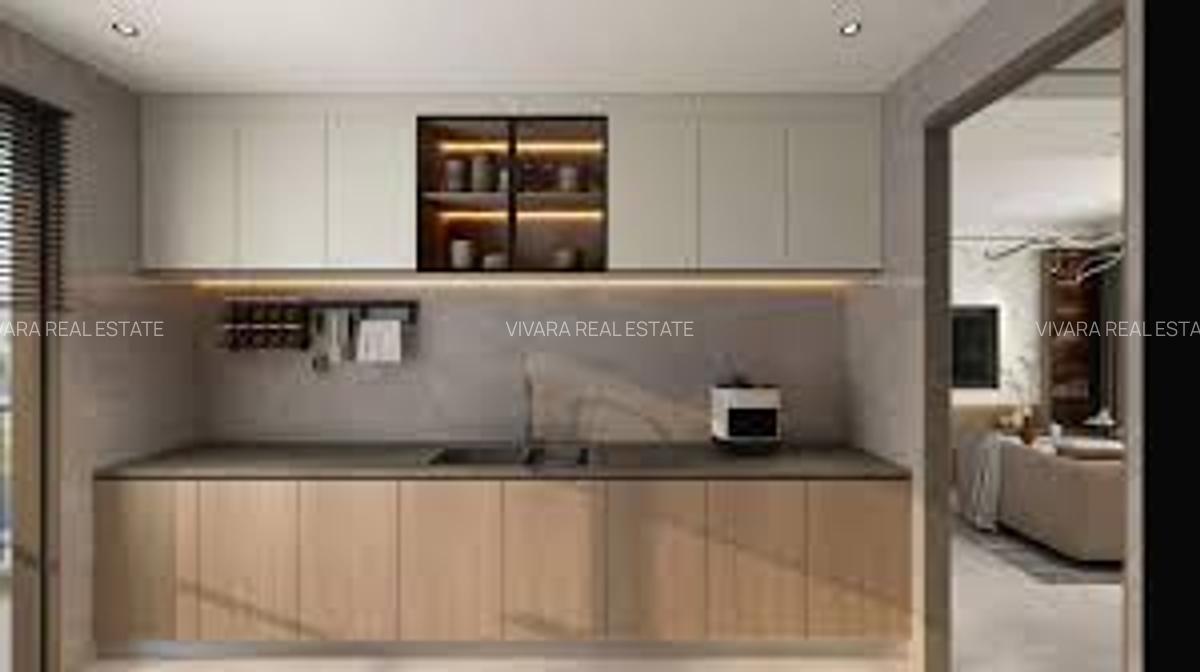 2 Bed Apartment with Swimming Pool in Westlands Area - 6