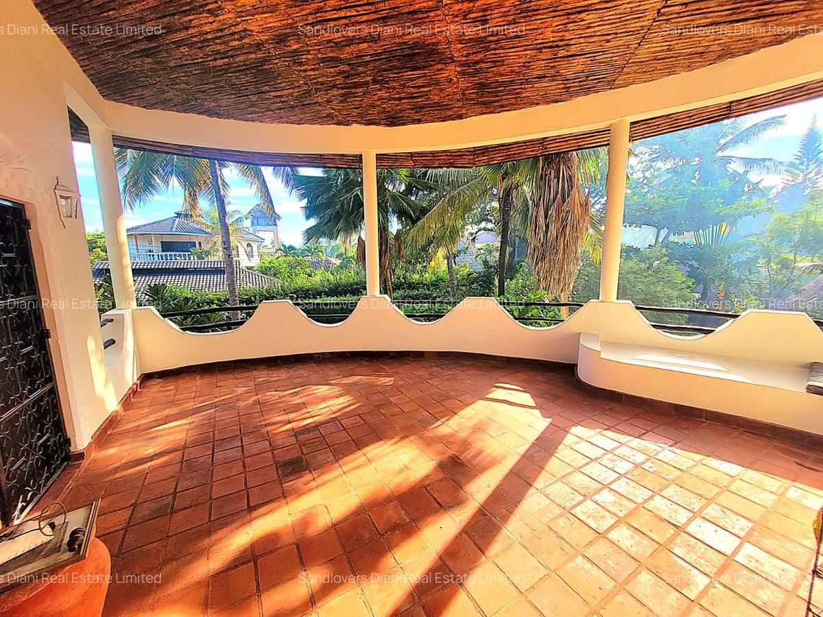 3 Bed Villa with En Suite in Diani - 7