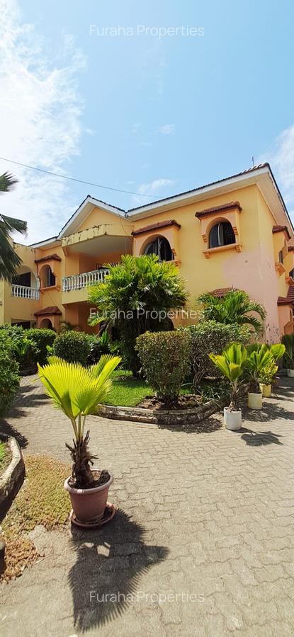 5 Bed House in Nyali Area - 1