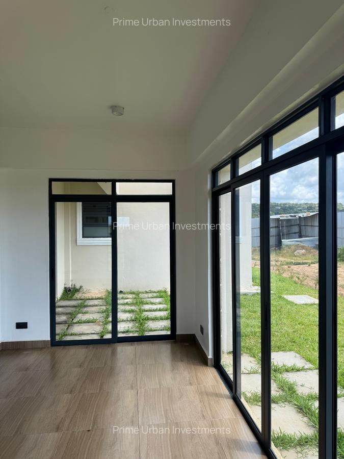 3 Bed Villa with En Suite in Vipingo - 20