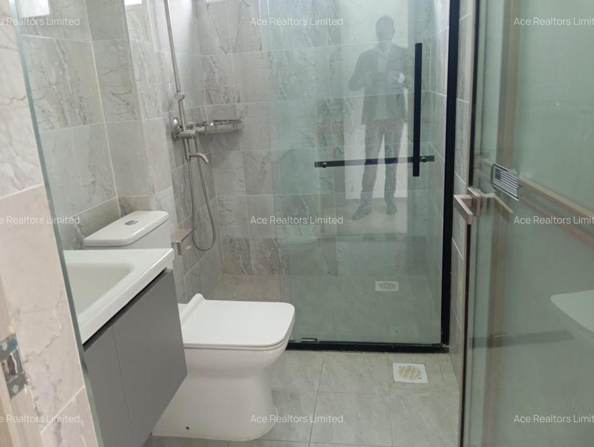 1 Bed Apartment with Swimming Pool at Lavington - 7