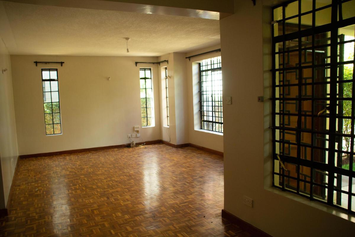 4 Bed Townhouse at Kitisuru - 4