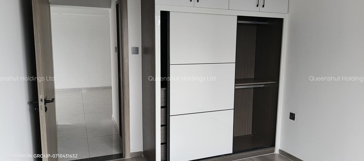 2 Bed Apartment with En Suite at Westlands Road - 11