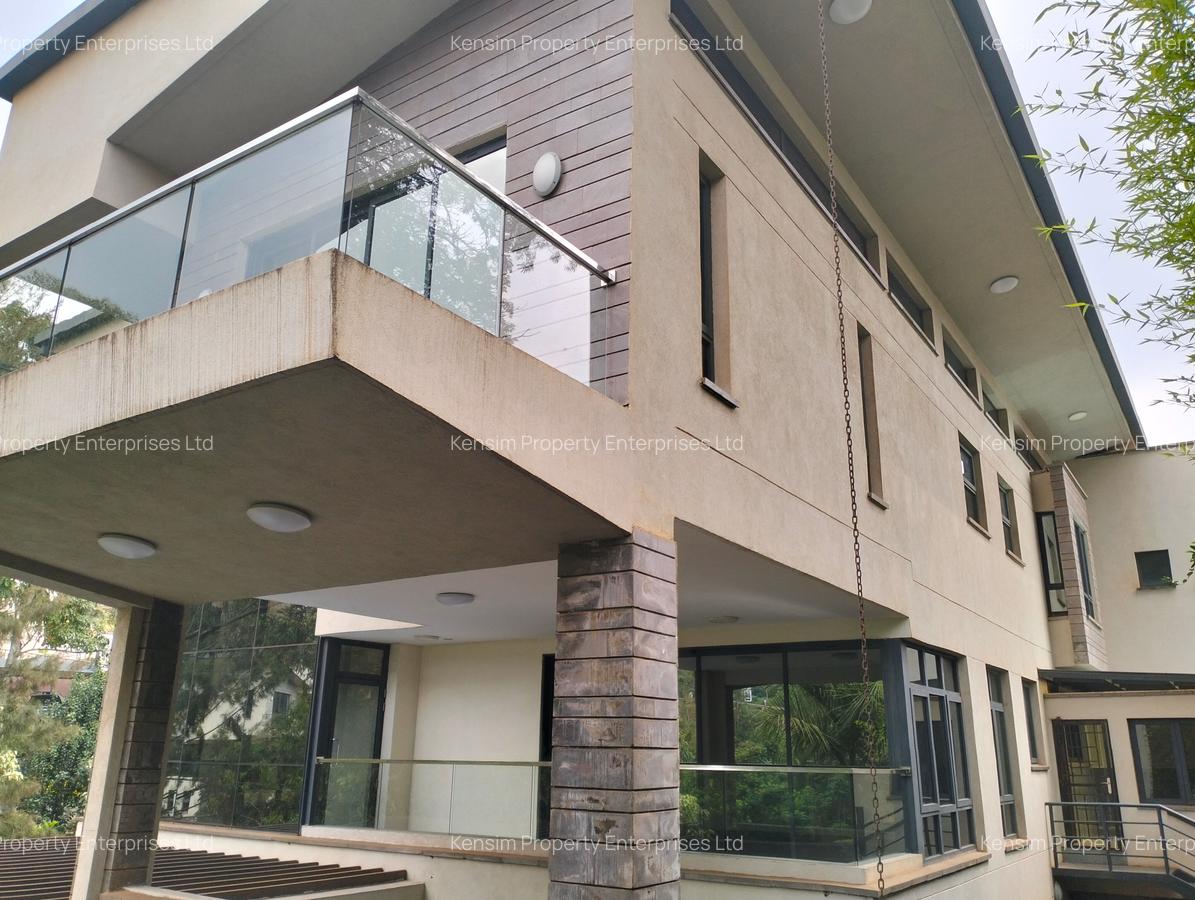 5 Bed Townhouse with En Suite in Lower Kabete - 6
