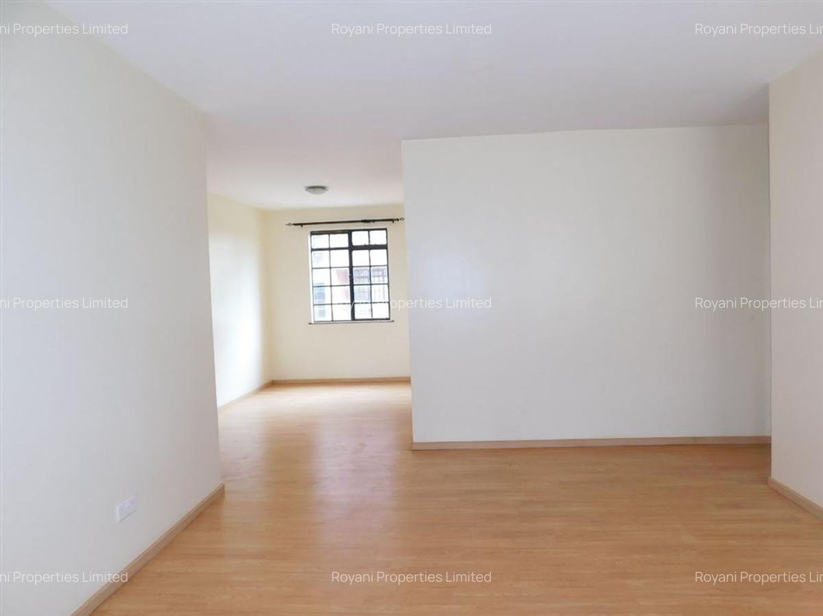3 Bed Apartment with En Suite at Fourways Junction Estate - 4
