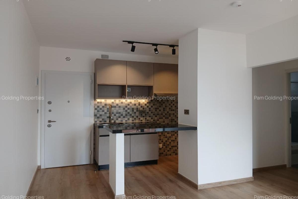 1 Bed Apartment with Swimming Pool at Ngenda Road - 2