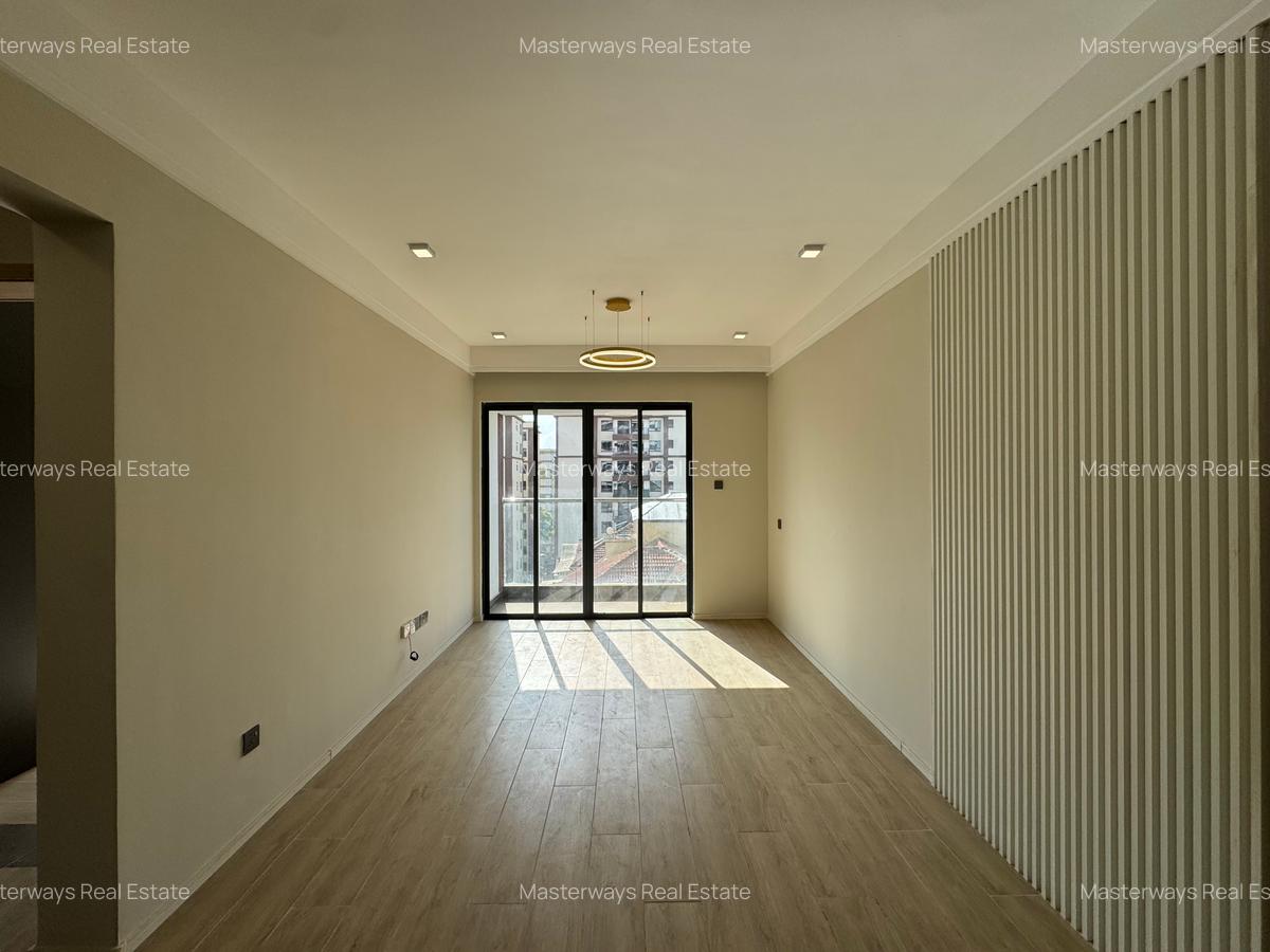 1 Bed Apartment with Swimming Pool in Lavington - 1