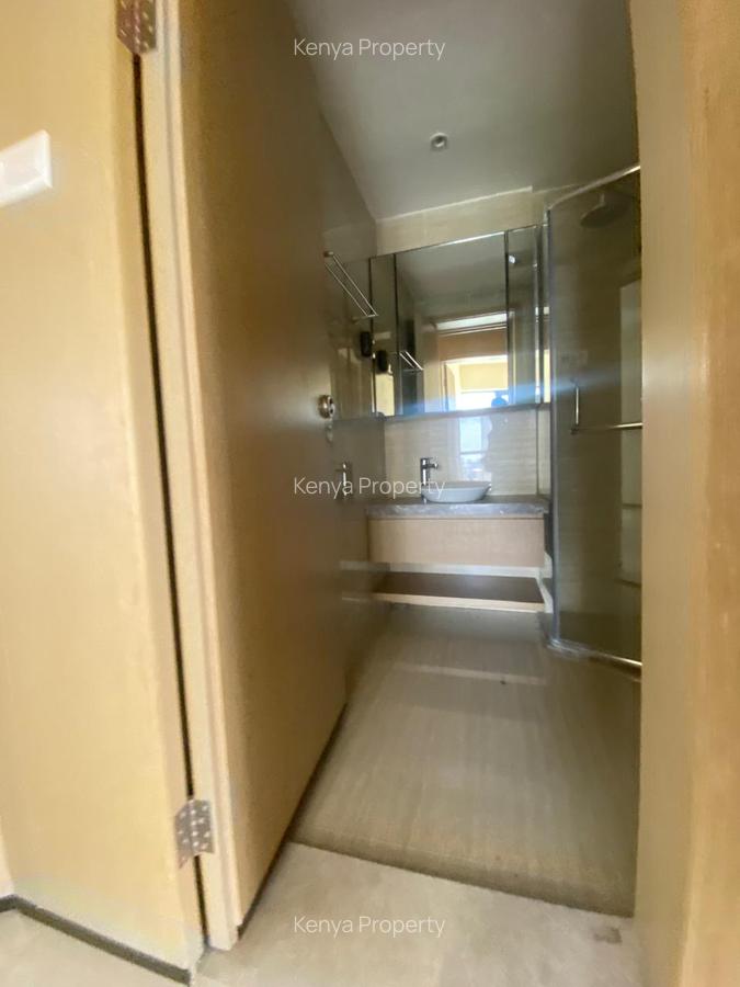 1 Bed Apartment with Swimming Pool at Westlands Road - 16