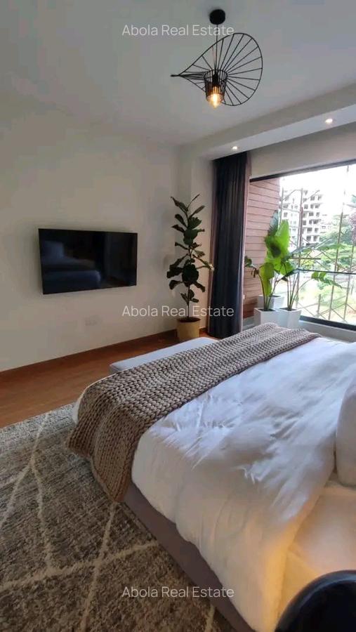 3 Bed Apartment with En Suite in Westlands Area - 9