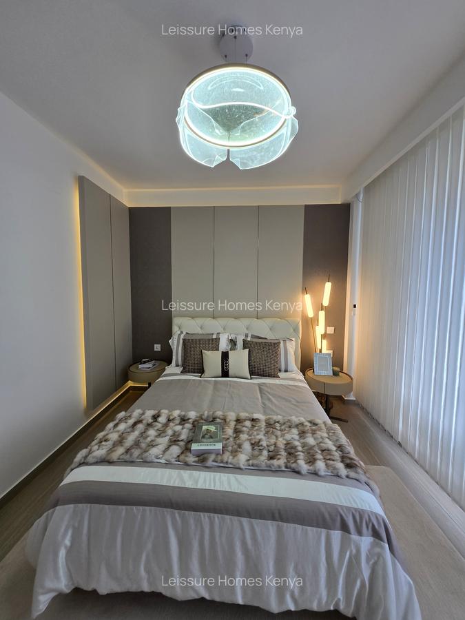 3 Bed Apartment with En Suite at Ndemi Road - 20