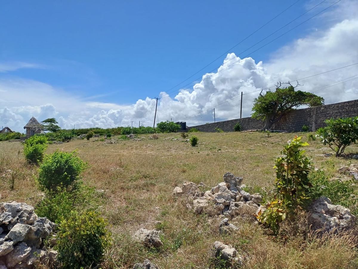 Land at Watamu - 4