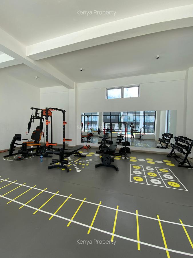 3 Bed Apartment with En Suite at Kivulini Road - 20