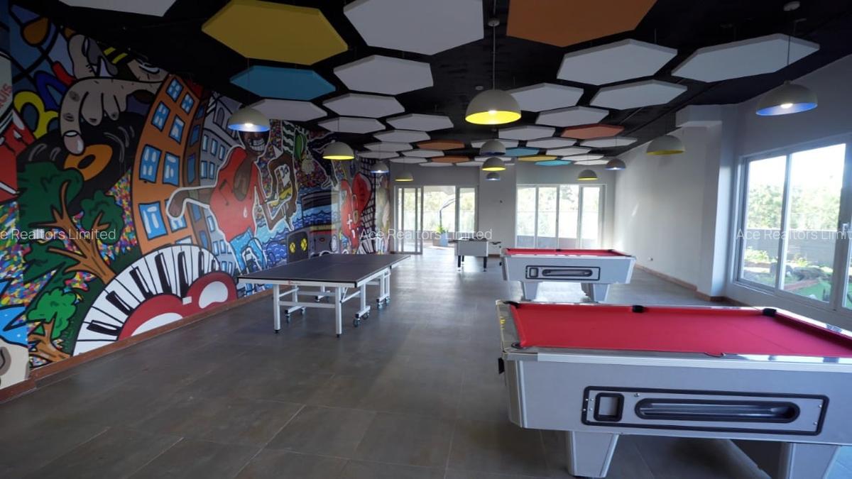 3 Bed Apartment with En Suite at Kileleshwa Estate Nairobi - 19